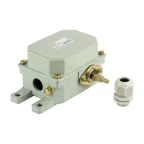                  Выключатель концевой КУ-703 У2 10А IP44 PROxima
               