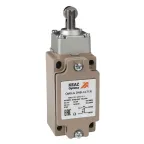 Выключатель концевой OptiLiS D4B-4172N толкатель роликовый поперечный металлический EN 50041 XCKJ103H29