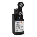                  Выключатель концевой OptiLiS D4N-4120 рычаг пластиковый с роликом пластиковым EN 50047 XCKN2118P20
               