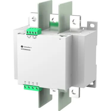 ИЗМЕРИТЕЛЬНЫЙ МОДУЛЬ MFR580 100-250A ТТ ШИННОЕ СОЕДИНЕНИЕ