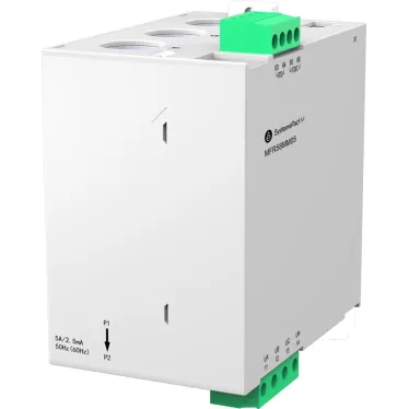 ИЗМЕРИТЕЛЬНЫЙ МОДУЛЬ MFR580 0.2-5A ТТ ? 18ММ