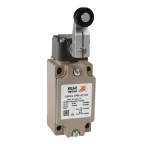Выключатель концевой OptiLiS D4B-4111N рычаг металлический с роликом пластиковым EN 50041 XCKJ10511H29