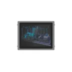 ПК панел. пром. i5 16Гб RAM 256Гб ROM SSD 15 win ONI