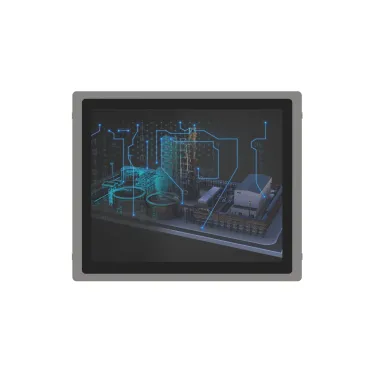 ПК панел. пром. i5 8Гб RAM 256Гб ROM SSD 19 win ONI
