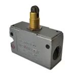                  Микровыключатель МП1203Л УХЛ3 исп.3 IP40
               