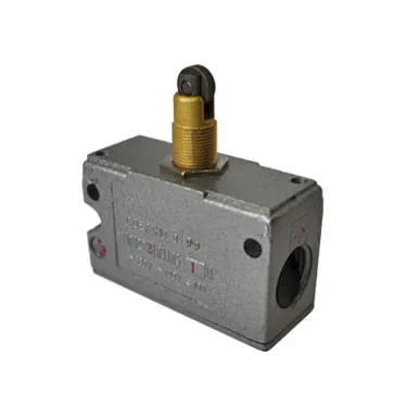 Микровыключатель МП1203Л УХЛ3 исп.3 IP40