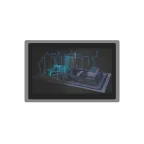 ПК панел. пром. i5 8Гб RAM 256Гб ROM SSD 18,5 HD win ONI