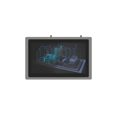 ПК панел. пром. i5 8Гб RAM 256Гб ROM SSD 15,6 HD win ONI