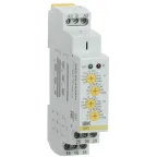                  Реле циклическое ORT. 2 конт. 230 В AС
               