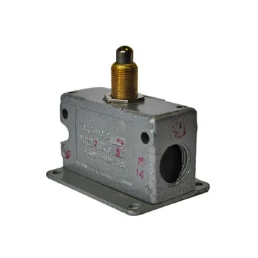Микропереключатель МП1202 У4 Исп.3 IP40