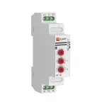                  Реле времени (10 устанавливающихся функций) RT-10 12-240В PROxima
               