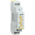                  Реле циклическое ORT. 2 конт. 12-240 В AC/DC
               
