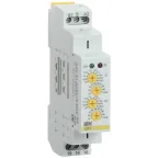                  Реле циклическое ORT. 1 конт. 12-240 В AC/DC
               