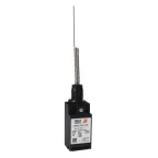                  Выключатель концевой OptiLiS D4N-4180 пружина со стержнем кошачий ус EN 50047 XCKN2106P20
               