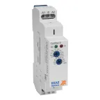                  Реле времени OptiRel D TMR-DON-1T-240U-1 задержка включения 16А 1СО 12-230АС/DC
               
