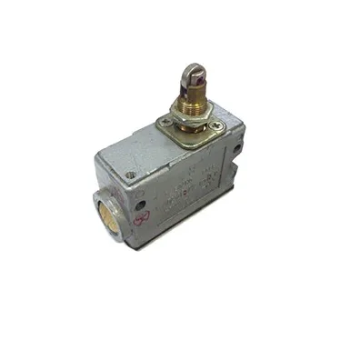 Микровыключатель МП 2305 У2 исп.03, IP54, толкатель с поперечным расположением ролика, комбинированный, винт