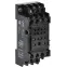 Розетка ORS-G-2-4 для реле OGR-2 4C