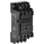                  Розетка ORS-G-2-4 для реле OGR-2 4C
               