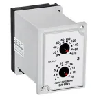                  Реле времен ВЛ-50У3, 50В DC, 2-200 с, 1з+1р, IP40
               
