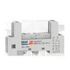 Розетка для реле OptiRel G RR95-82-230-10-V