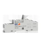 Розетка для реле OptiRel G RR95-52-230-10-P