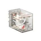                  Реле промежуточное RPA 22/3 6A 230В AC AVERES
               