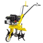                  Культиватор бензиновый GMC-5.0
               