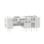                 Розетка для реле OptiRel G RR95-12-230-10
               