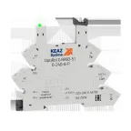 Розетка для реле OptiRel G RR93-51-6-24D-6-P