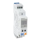 Реле времени OptiRel D TMR-ARD-1T-240U-1 циклическое цифровое 16А 1СО 12-230АС/DC