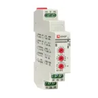                  Реле времени (10 устанавл. функц.) RT-10-2 12-240В PROxima
               