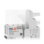                  Розетка для реле OptiRel G RR94-93-230-10-V
               