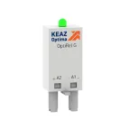                  Модуль дополнительный для реле OptiRel G RCV-6-24U/L
               