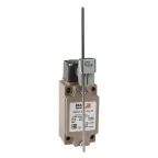 Выключатель концевой OptiLiS D4B-4117N шток регулируемый металлический EN 50041 XCKJ10559H29