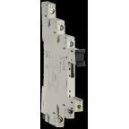                  Розетка ORS-S1 для реле OSR-2
               