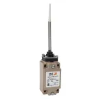 Выключатель концевой OptiLiS D4B-4187N пружина с наконечником пластиковым EN 50041 XCKJ107H29