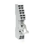 Разъем для реле РM5 22/2 Push-in AVERES