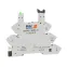 Розетка для реле OptiRel G RR93-01-12-24U-6-V