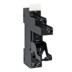                  Разъем для реле РM5 25/1 AVERES
               