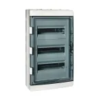                  Щит распред. навесной ЩРН-ПГ-36 (625х345х155) IP65 PROxima
               