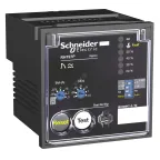РЕЛЕ RH197P 220/240В ПЕР.ТОК