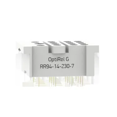 Розетка для реле OptiRel G RR94-14-230-7