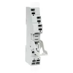                  Разъем для реле РM5 25/1 Push-in AVERES
               