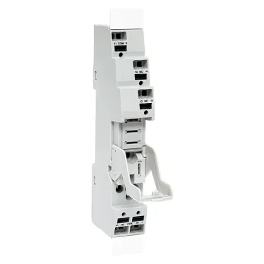 Разъем для реле РM5 25/1 Push-in AVERES