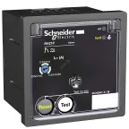                  Реле RH21P 220/240В 50/60Гц
               