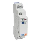                  Реле контроля фаз OptiRel D PHS-3-1M-08-PP-2 без настр повышенного/пониженного асимметрии 3Ф 2СО
               
