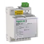                  Реле RH10M 220/240В 50/60/400 1А
               