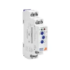                  Реле контроля фаз OptiRel D PHS-1-1M-02-PN-1 повышенного и пониженного 1Ф 1СО
               