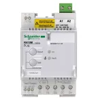                  Реле RH10M 220/240В 50/60/400Гц 0.3 А мгн.
               