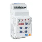                  Реле контроля фаз OptiRel D PHS-1-2M-11-PN-2 с внешним питанием 2СО
               